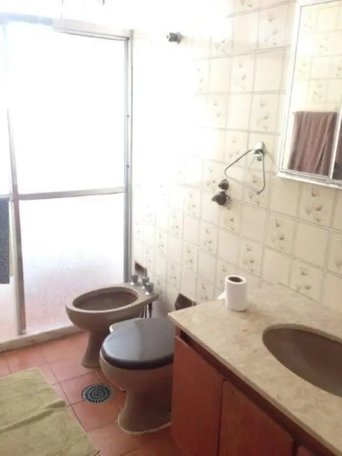 Apartamento com 1 quarto à venda, 57m2 em Embaré, Santos - SP - imagem 7 Foto 7 de Apartamento com 1 quarto à venda, 57m2 em Embaré, Santos - SP