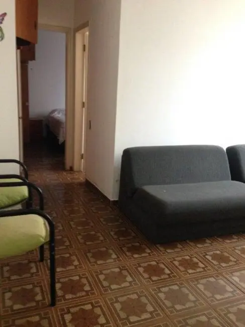 Apartamento com 1 quarto à venda, 57m2 em Embaré, Santos - SP - imagem 3 Foto 3 de Apartamento com 1 quarto à venda, 57m2 em Embaré, Santos - SP