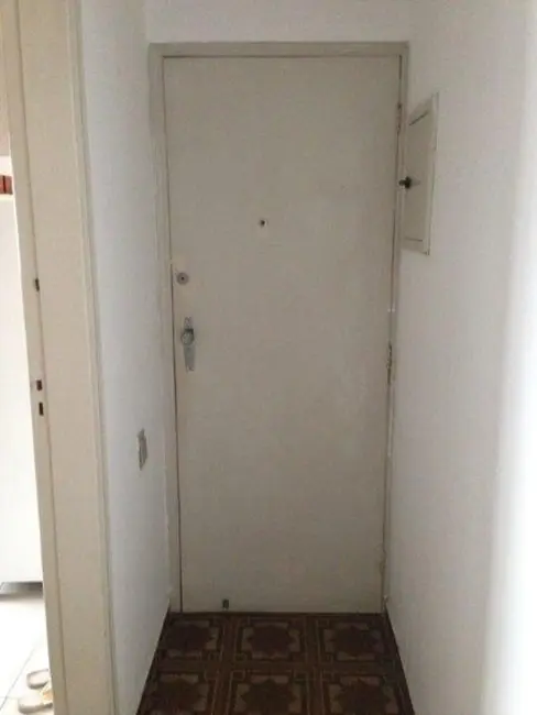 Apartamento com 1 quarto à venda, 57m2 em Embaré, Santos - SP - imagem 2 Foto 2 de Apartamento com 1 quarto à venda, 57m2 em Embaré, Santos - SP