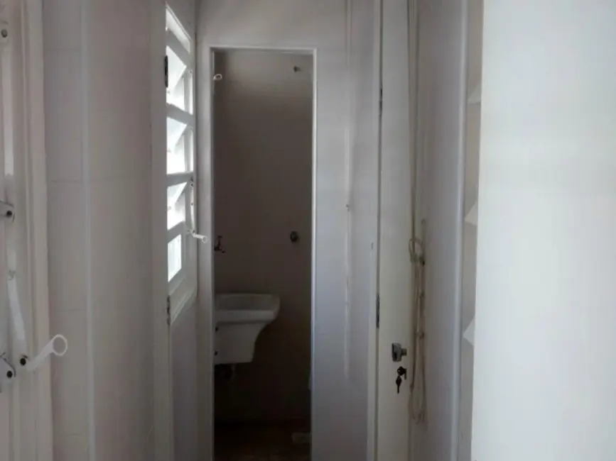 Apartamento com 2 quartos para alugar, 110m2 em José Menino, Santos - SP - imagem 6 Foto 6 de Apartamento com 2 quartos para alugar, 110m2 em José Menino, Santos - SP