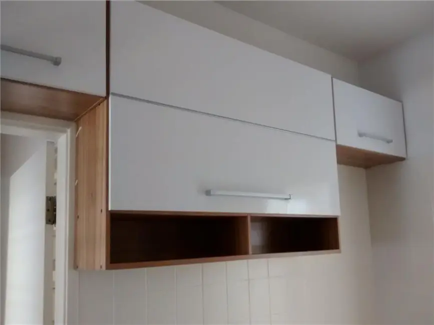 Apartamento com 2 quartos para alugar, 110m2 em José Menino, Santos - SP - imagem 8 Foto 8 de Apartamento com 2 quartos para alugar, 110m2 em José Menino, Santos - SP