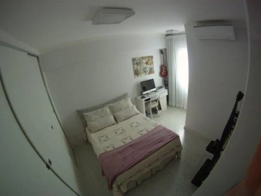 Foto 9 de Apartamento com 2 quartos à venda, 69m2 em Encruzilhada, Santos - SP