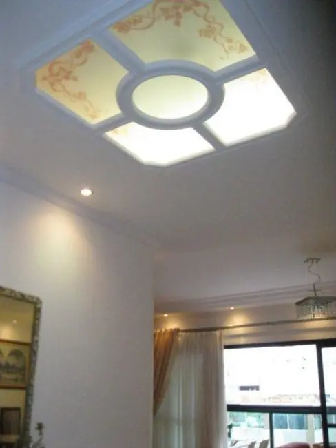 Foto 2 de Apartamento com 3 quartos à venda, 144m2 em Ponta da Praia, Santos - SP