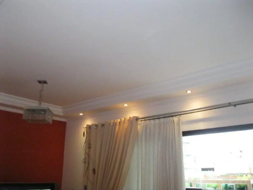 Foto 5 de Apartamento com 3 quartos à venda, 144m2 em Ponta da Praia, Santos - SP