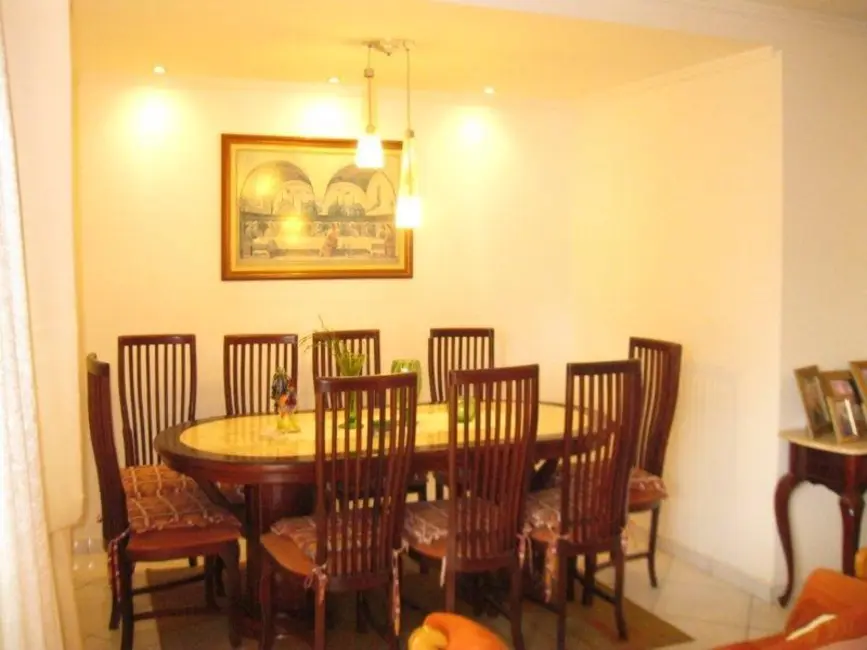 Foto 9 de Apartamento com 3 quartos à venda, 144m2 em Ponta da Praia, Santos - SP