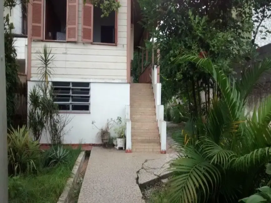 Foto 1 de Terreno / Lote à venda, 144m2 em Marapé, Santos - SP