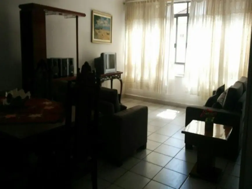 Foto 1 de Apartamento com 3 quartos à venda, 200m2 em Gonzaga, Santos - SP