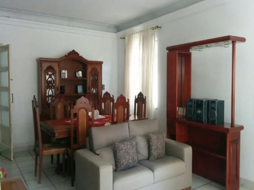 Foto 2 de Apartamento com 3 quartos à venda, 200m2 em Gonzaga, Santos - SP