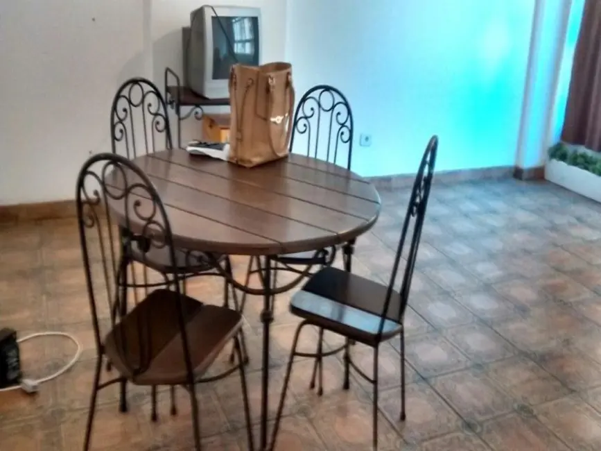 Apartamento com 2 quartos para alugar, 132m2 em José Menino, Santos - SP - imagem 4 Foto 4 de Apartamento com 2 quartos para alugar, 132m2 em José Menino, Santos - SP