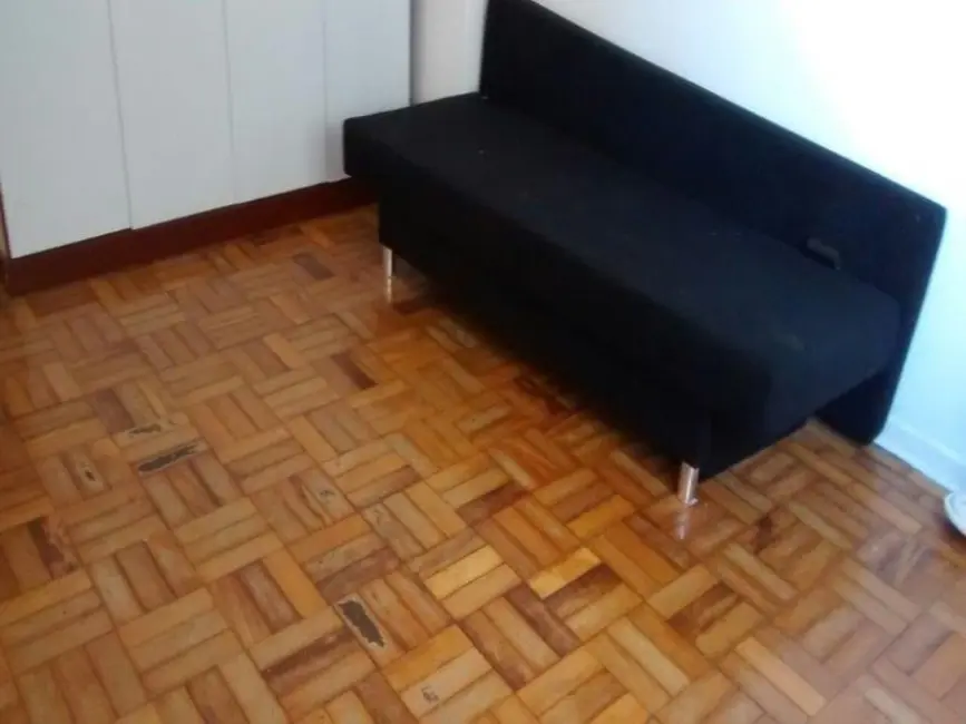 Foto 1 de Apartamento com 2 quartos para alugar, 132m2 em José Menino, Santos - SP