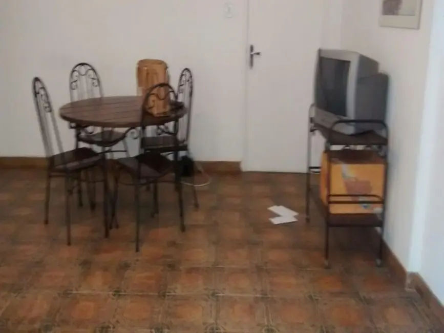 Foto 2 de Apartamento com 2 quartos para alugar, 132m2 em José Menino, Santos - SP