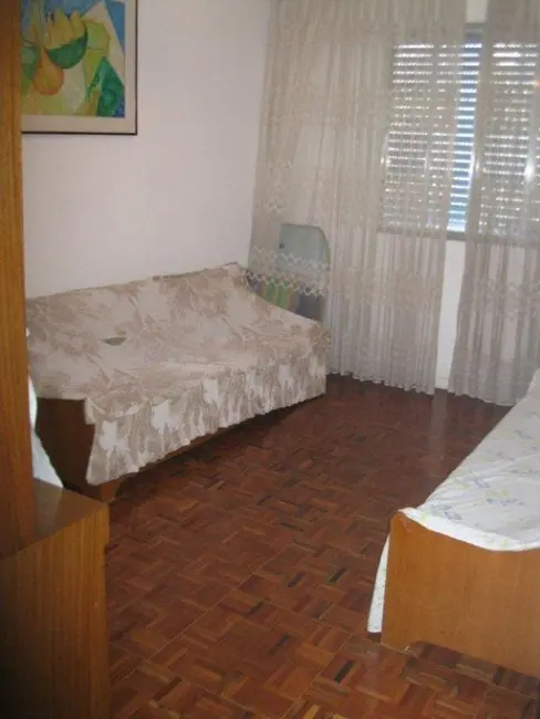 Foto 1 de Apartamento com 2 quartos à venda, 54m2 em Itararé, Sao Vicente - SP