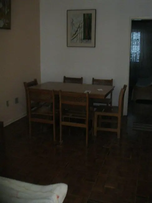 Foto 3 de Apartamento com 2 quartos à venda, 54m2 em Itararé, Sao Vicente - SP