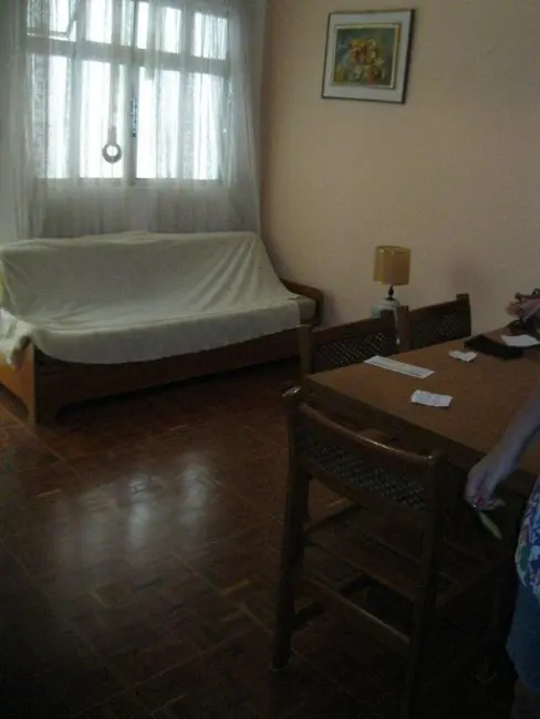 Foto 2 de Apartamento com 2 quartos à venda, 54m2 em Itararé, Sao Vicente - SP