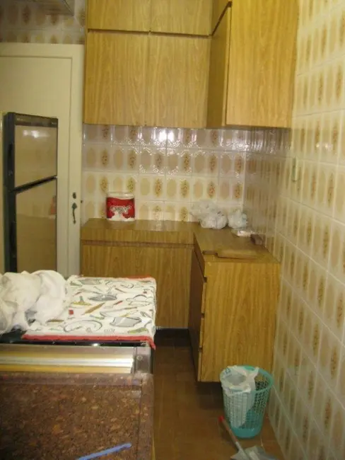 Foto 8 de Apartamento com 2 quartos à venda, 54m2 em Itararé, Sao Vicente - SP