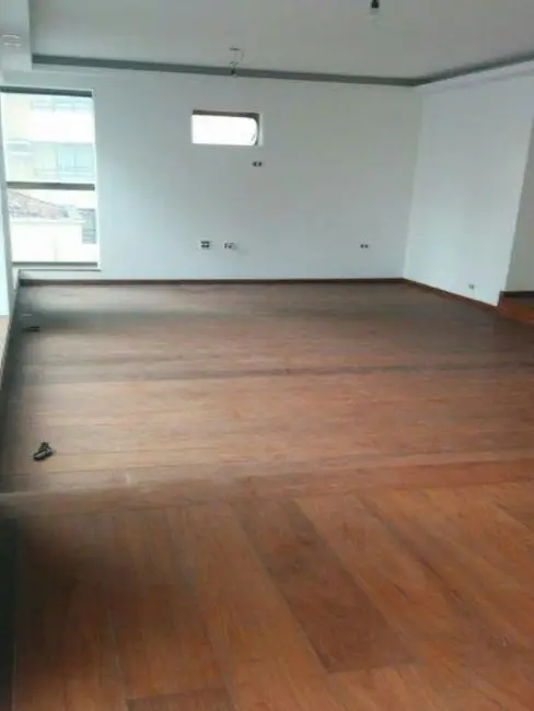 Foto 1 de Apartamento com 3 quartos à venda, 150m2 em Pompéia, Santos - SP