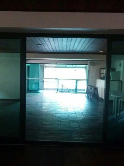 Foto 5 de Apartamento com 3 quartos à venda, 150m2 em Pompéia, Santos - SP