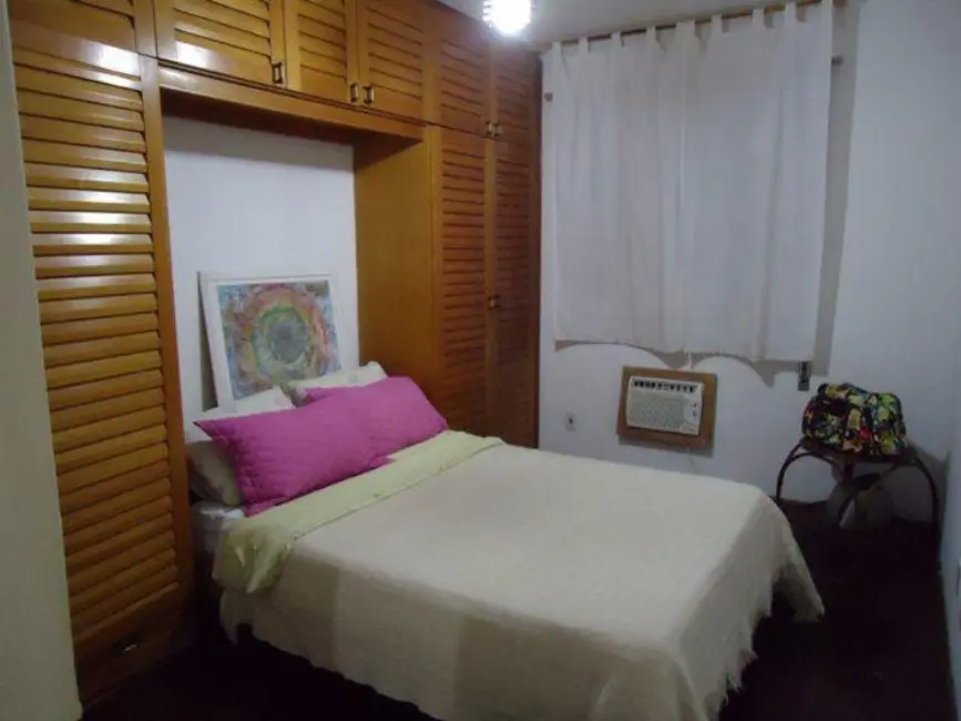 Foto 4 de Apartamento com 2 quartos à venda, 98m2 em Boqueirão, Santos - SP