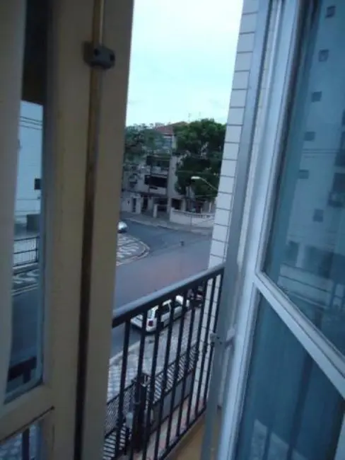 Foto 3 de Apartamento com 2 quartos à venda, 98m2 em Boqueirão, Santos - SP