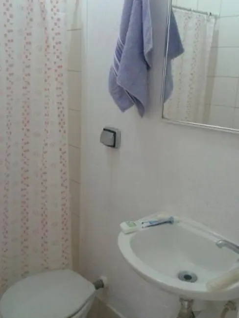 Foto 8 de Apartamento com 2 quartos à venda, 98m2 em Boqueirão, Santos - SP
