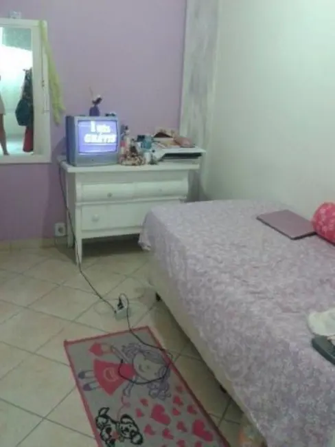 Foto 6 de Apartamento com 2 quartos à venda, 98m2 em Boqueirão, Santos - SP