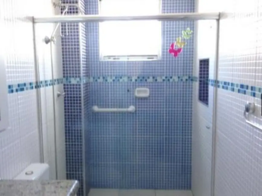 Apartamento com 2 quartos para alugar, 97m2 em Pompéia, Santos - SP - imagem 8 Foto 8 de Apartamento com 2 quartos para alugar, 97m2 em Pompéia, Santos - SP