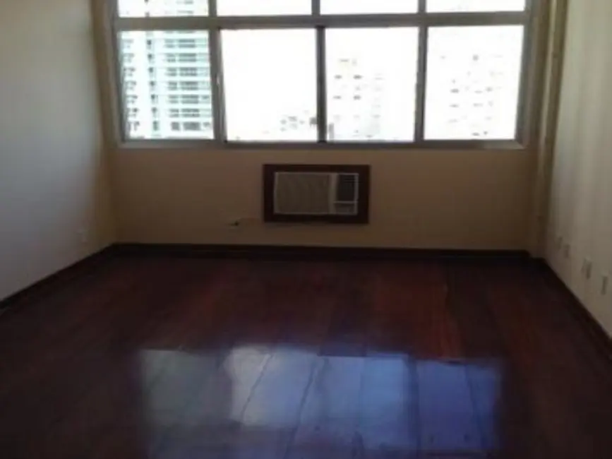 Foto 1 de Apartamento com 2 quartos para alugar, 97m2 em Pompéia, Santos - SP