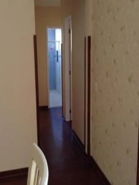 Apartamento com 2 quartos para alugar, 97m2 em Pompéia, Santos - SP - imagem 3 Foto 3 de Apartamento com 2 quartos para alugar, 97m2 em Pompéia, Santos - SP