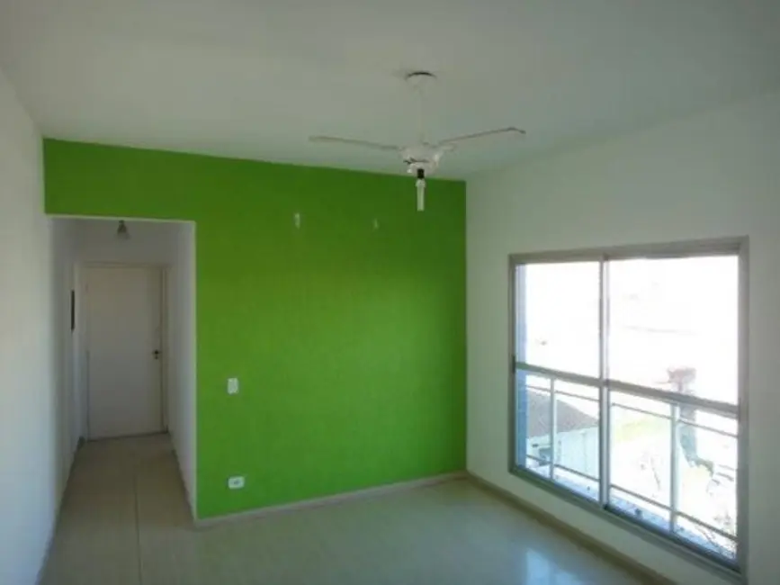 Foto 1 de Apartamento com 2 quartos à venda, 80m2 em Ponta da Praia, Santos - SP