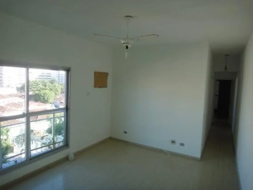 Foto 2 de Apartamento com 2 quartos à venda, 80m2 em Ponta da Praia, Santos - SP