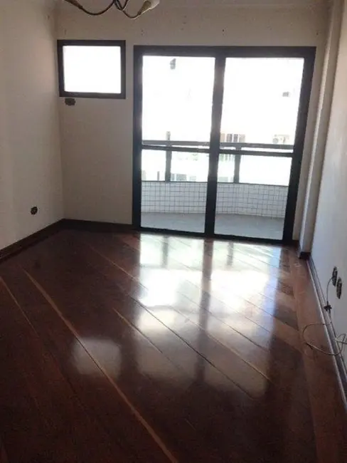 Foto 1 de Apartamento com 3 quartos à venda, 118m2 em Boqueirão, Santos - SP
