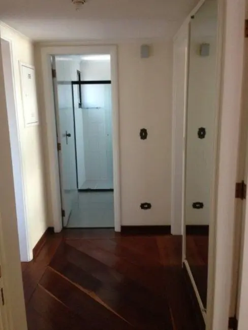 Foto 2 de Apartamento com 3 quartos à venda, 118m2 em Boqueirão, Santos - SP