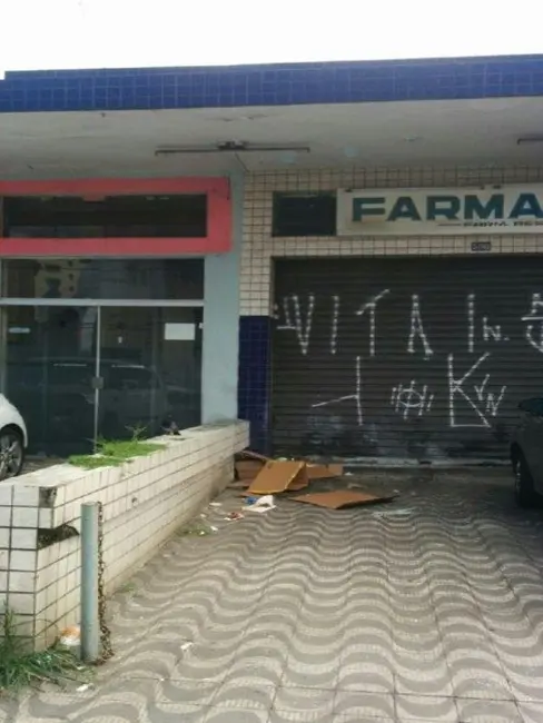 Foto 3 de Loja à venda, 380m2 em José Menino, Santos - SP