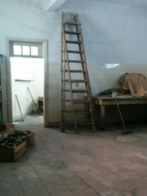 Foto 8 de Loja à venda, 380m2 em José Menino, Santos - SP