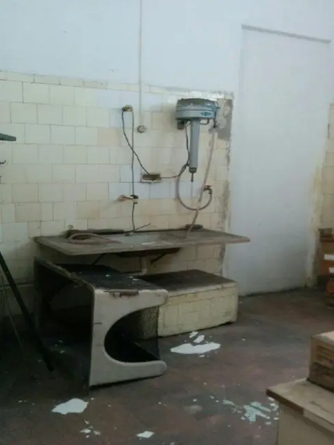 Foto 7 de Loja à venda, 380m2 em José Menino, Santos - SP