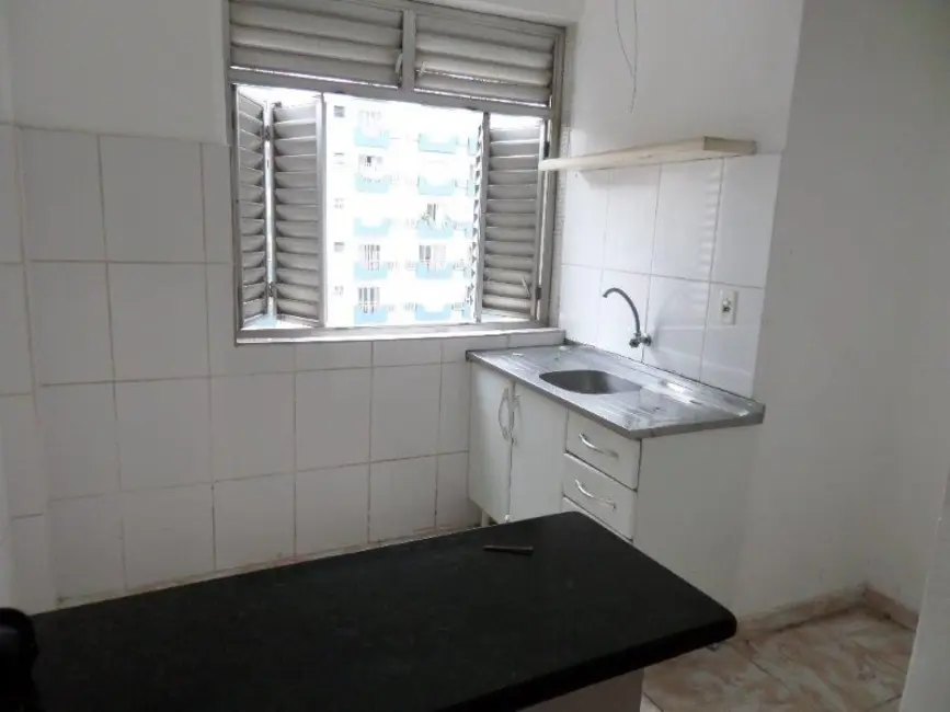 Apartamento com 2 quartos à venda, 80m2 em José Menino, Santos - SP - imagem 5 Foto 5 de Apartamento com 2 quartos à venda, 80m2 em José Menino, Santos - SP