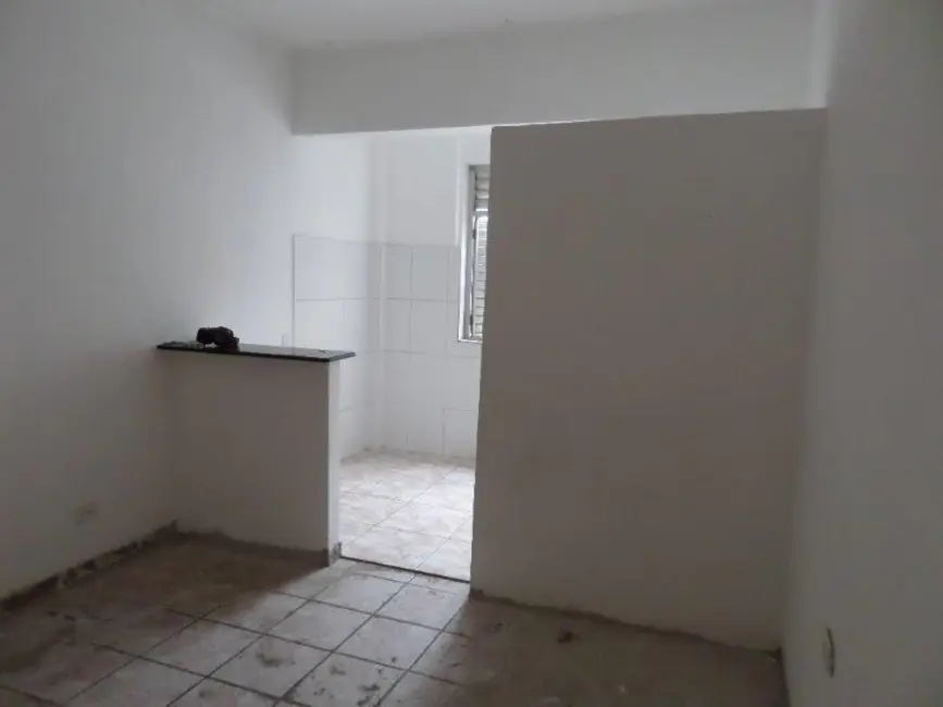 Apartamento com 2 quartos à venda, 80m2 em José Menino, Santos - SP - imagem 8 Foto 8 de Apartamento com 2 quartos à venda, 80m2 em José Menino, Santos - SP