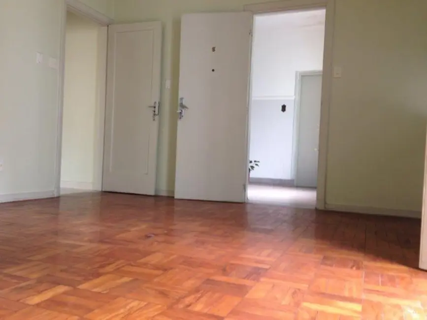 Foto 1 de Apartamento com 2 quartos à venda, 110m2 em Boqueirão, Santos - SP