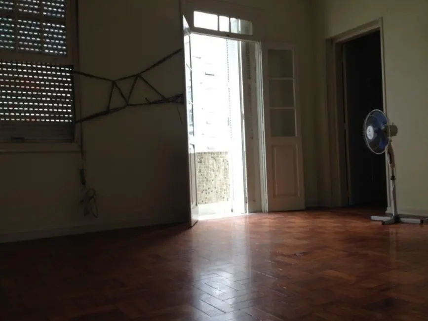 Foto 3 de Apartamento com 2 quartos à venda, 110m2 em Boqueirão, Santos - SP