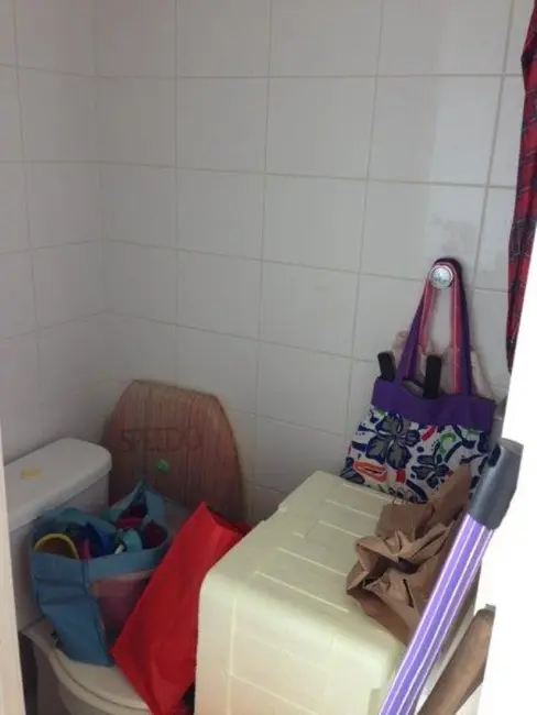 Apartamento com 3 quartos à venda, 74m2 em Boqueirão, Santos - SP - imagem 4 Foto 4 de Apartamento com 3 quartos à venda, 74m2 em Boqueirão, Santos - SP