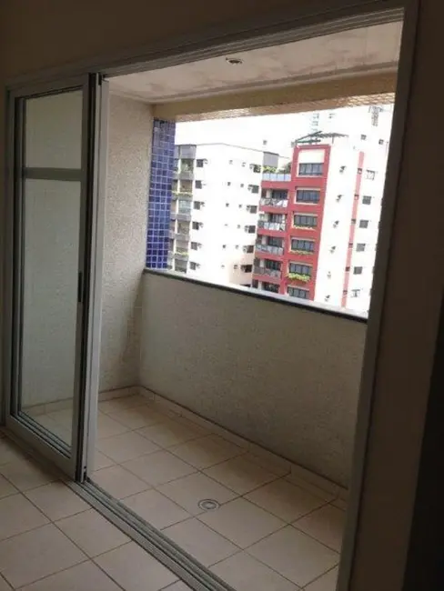 Apartamento com 3 quartos à venda, 74m2 em Boqueirão, Santos - SP - imagem 6 Foto 6 de Apartamento com 3 quartos à venda, 74m2 em Boqueirão, Santos - SP