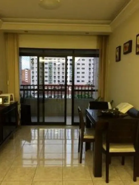 Apartamento com 2 quartos à venda, 100m2 em Campo Grande, Santos - SP - imagem 4 Foto 4 de Apartamento com 2 quartos à venda, 100m2 em Campo Grande, Santos - SP