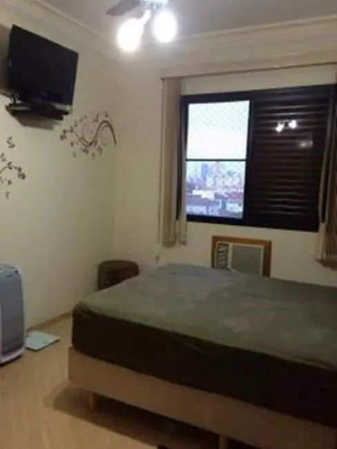 Apartamento com 2 quartos à venda, 100m2 em Campo Grande, Santos - SP - imagem 5 Foto 5 de Apartamento com 2 quartos à venda, 100m2 em Campo Grande, Santos - SP