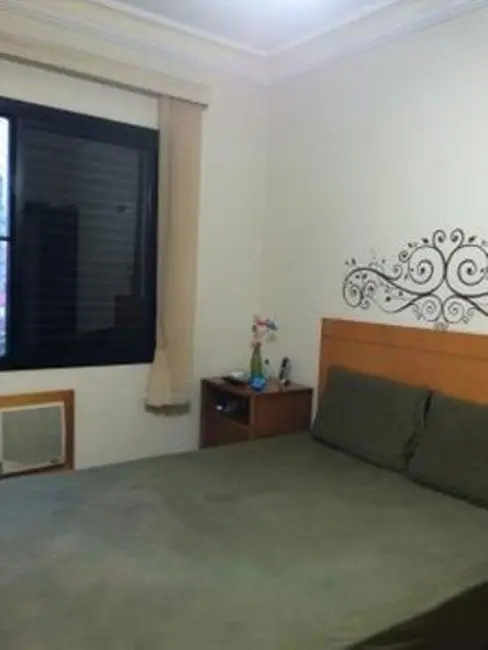 Apartamento com 2 quartos à venda, 100m2 em Campo Grande, Santos - SP - imagem 7 Foto 7 de Apartamento com 2 quartos à venda, 100m2 em Campo Grande, Santos - SP