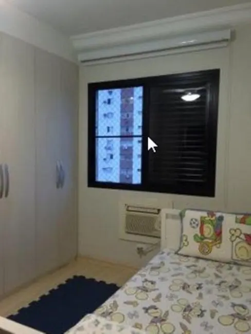 Apartamento com 2 quartos à venda, 100m2 em Campo Grande, Santos - SP - imagem 8 Foto 8 de Apartamento com 2 quartos à venda, 100m2 em Campo Grande, Santos - SP