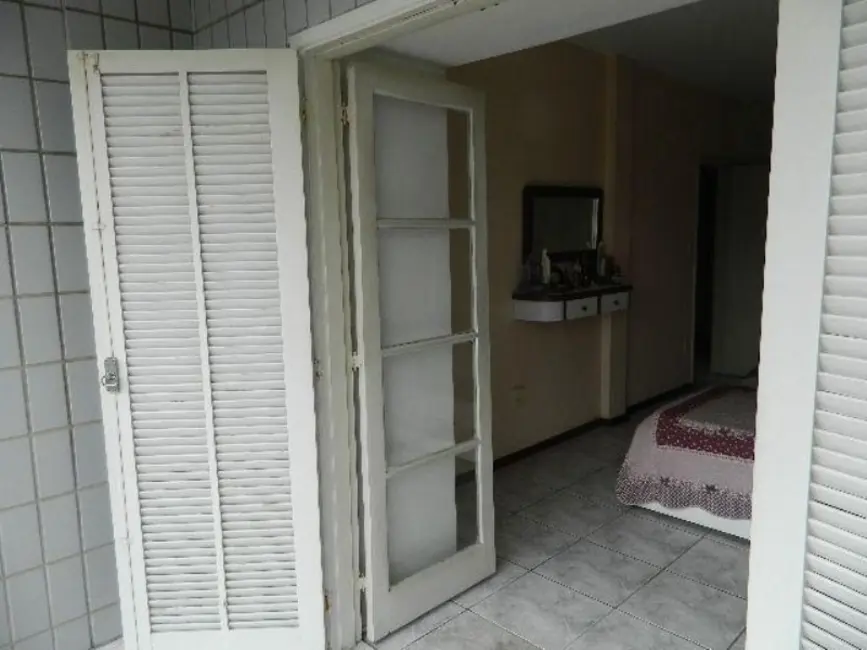 Foto 7 de Apartamento com 3 quartos à venda, 133m2 em Ponta da Praia, Santos - SP