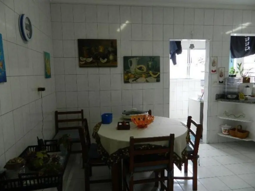 Foto 3 de Apartamento com 3 quartos à venda, 133m2 em Ponta da Praia, Santos - SP