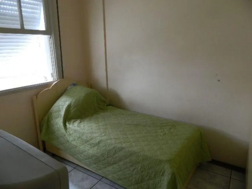 Foto 4 de Apartamento com 3 quartos à venda, 133m2 em Ponta da Praia, Santos - SP