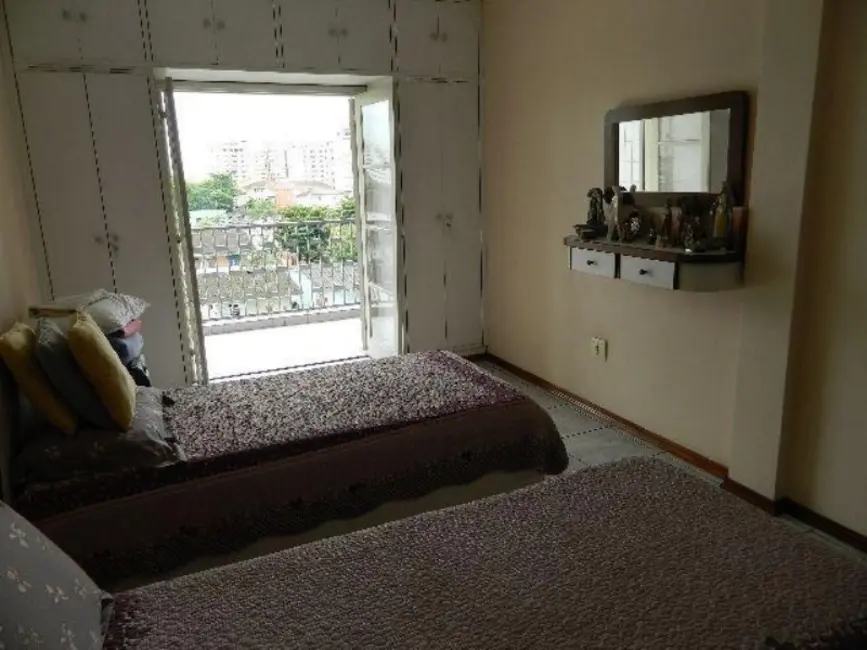 Foto 6 de Apartamento com 3 quartos à venda, 133m2 em Ponta da Praia, Santos - SP