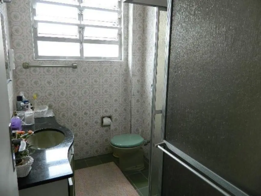 Foto 9 de Apartamento com 3 quartos à venda, 133m2 em Ponta da Praia, Santos - SP